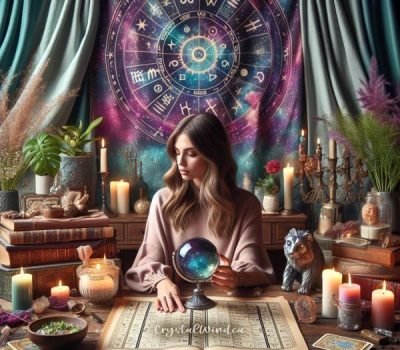 April 2024 Astrology Guide_ Your Must-Read!