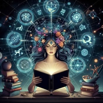 #Astrological_Aspects #Life_Aspects…