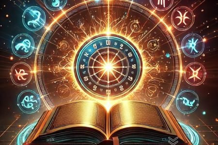 Гороскопы для знаков зодиака_ Визуальное…